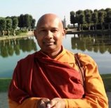 Meditation Mindfulness Buddhist Monk