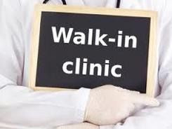 Acupuncture Walk In Clinic
