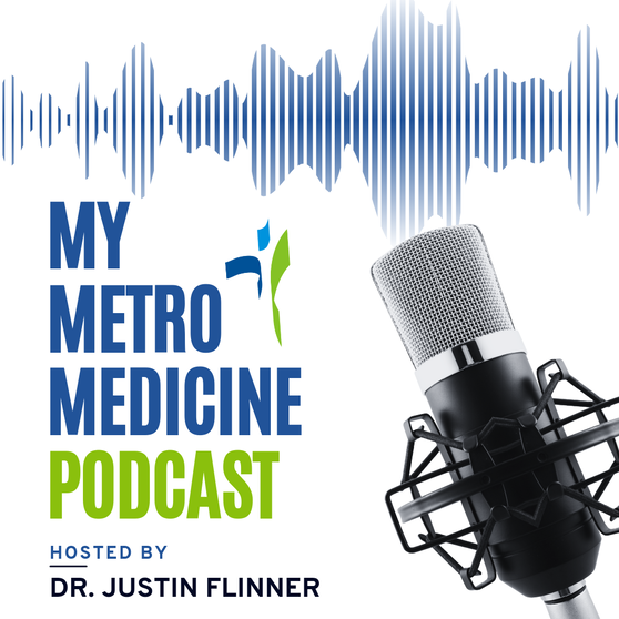 The Justin Flinner Podcast - iTunes